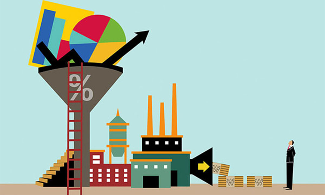 奉节金牌理财360推广案例