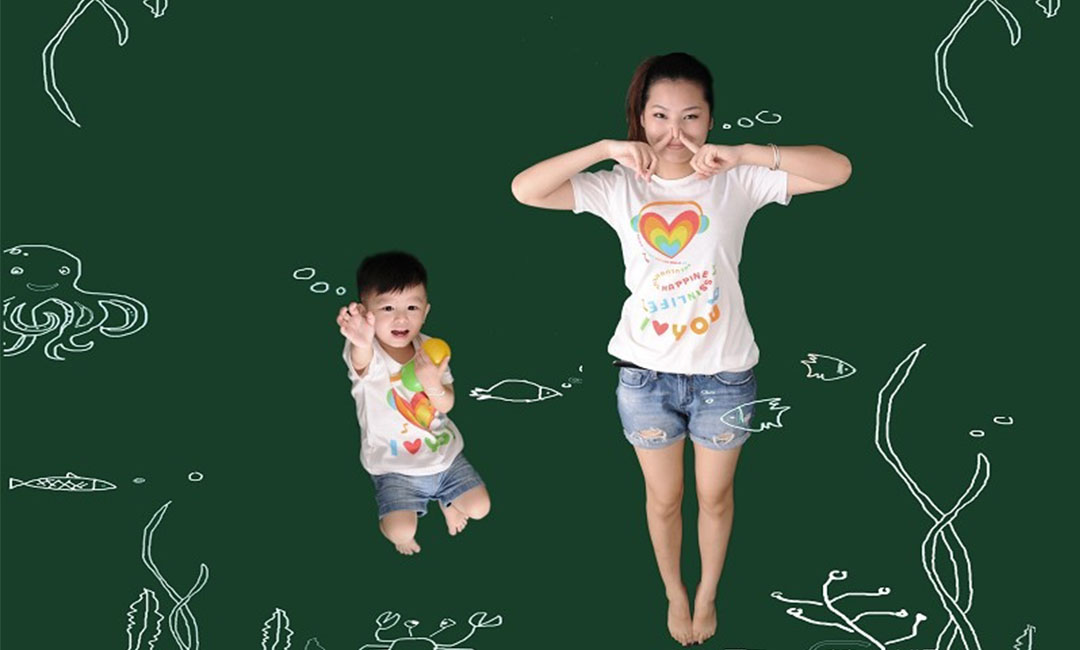 奉节亲亲我APP电子商城开发案例