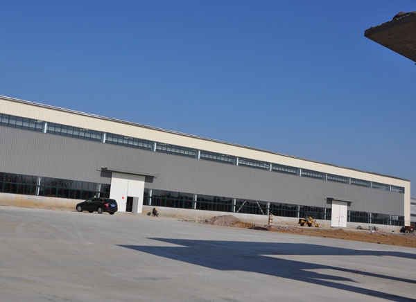 奉节新场外景图二