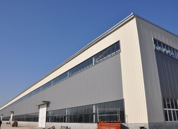 奉节新场外景图一